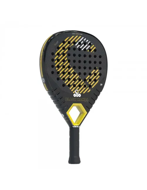 Vibor-A Black Mamba Elite 3k | Ofertas de pádel